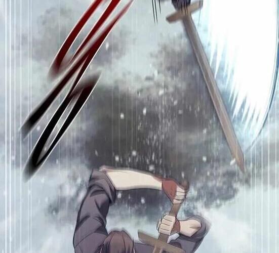 Đào Tạo Mấy Con Mắm Trong Tuyệt Vọng Chapter 58 - Next Chapter 59