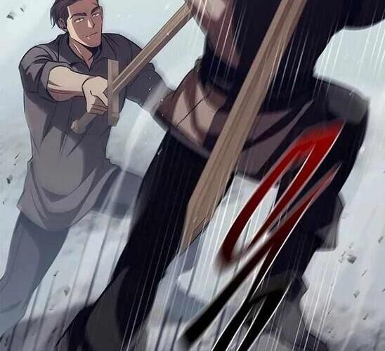 Đào Tạo Mấy Con Mắm Trong Tuyệt Vọng Chapter 58 - Next Chapter 59