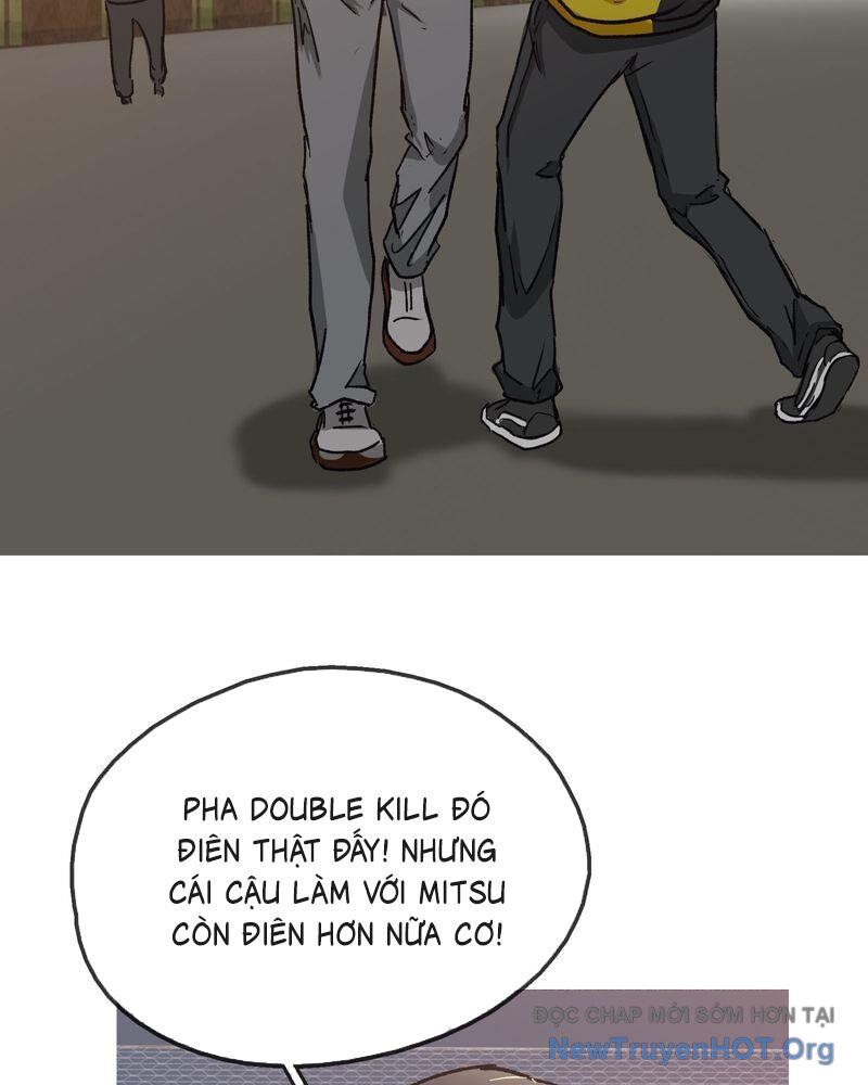 Tốc Độ Tử Thần Chapter 6 - Trang 2