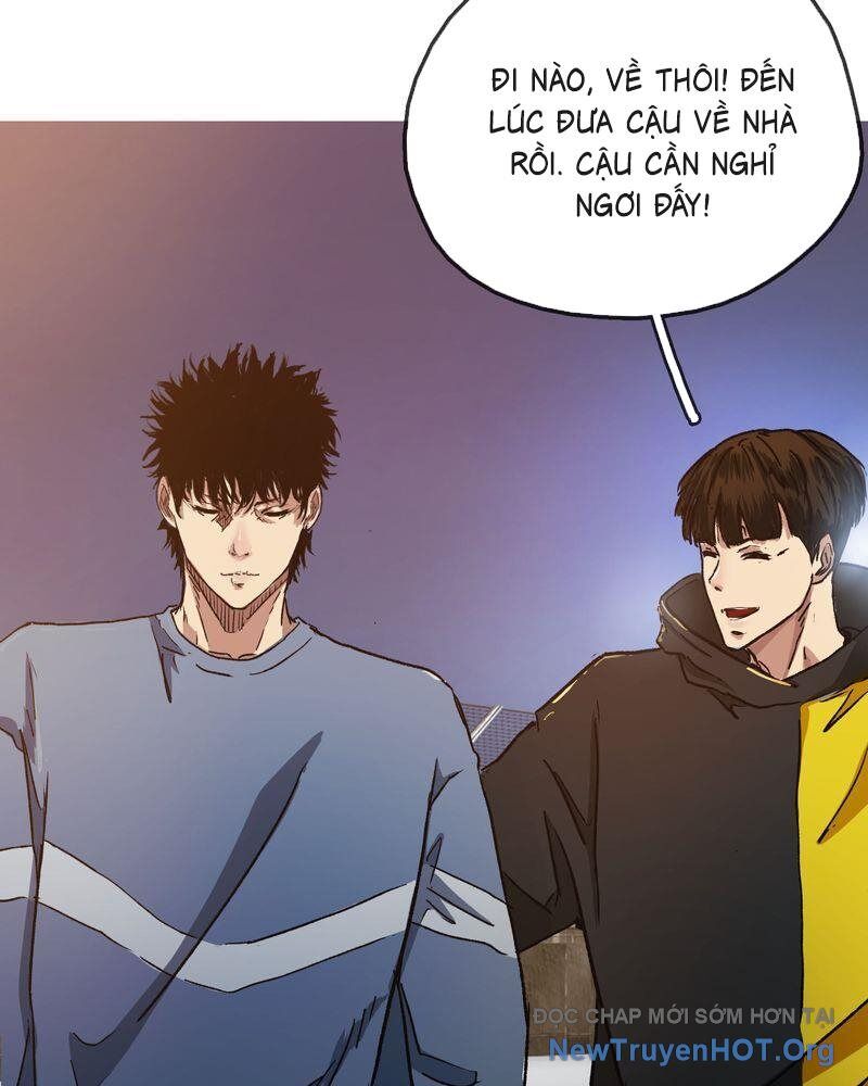 Tốc Độ Tử Thần Chapter 6 - Trang 2