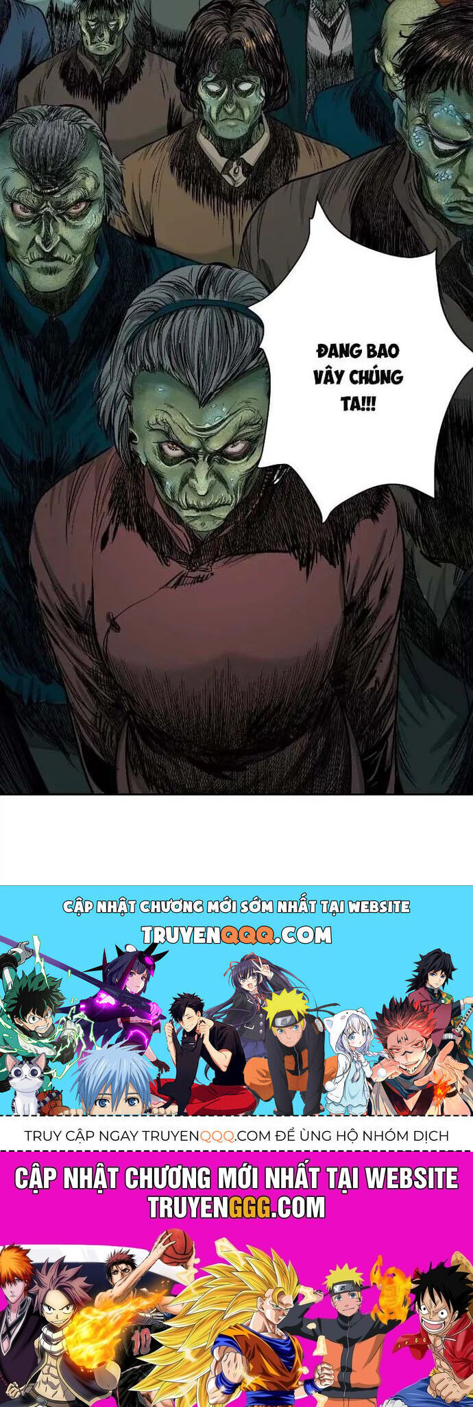 Thập nhị tinh Chapter 34 - Trang 2