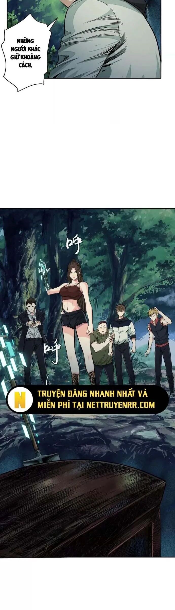 Thập nhị tinh Chapter 34 - Trang 2