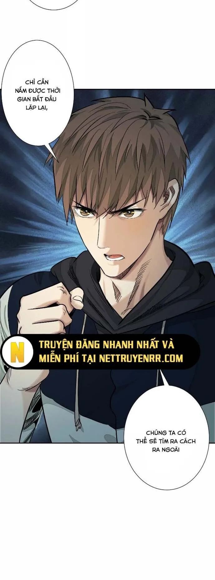 Thập nhị tinh Chapter 34 - Trang 2