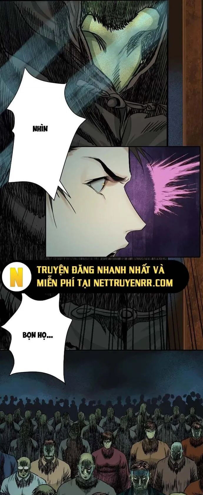 Thập nhị tinh Chapter 34 - Trang 2