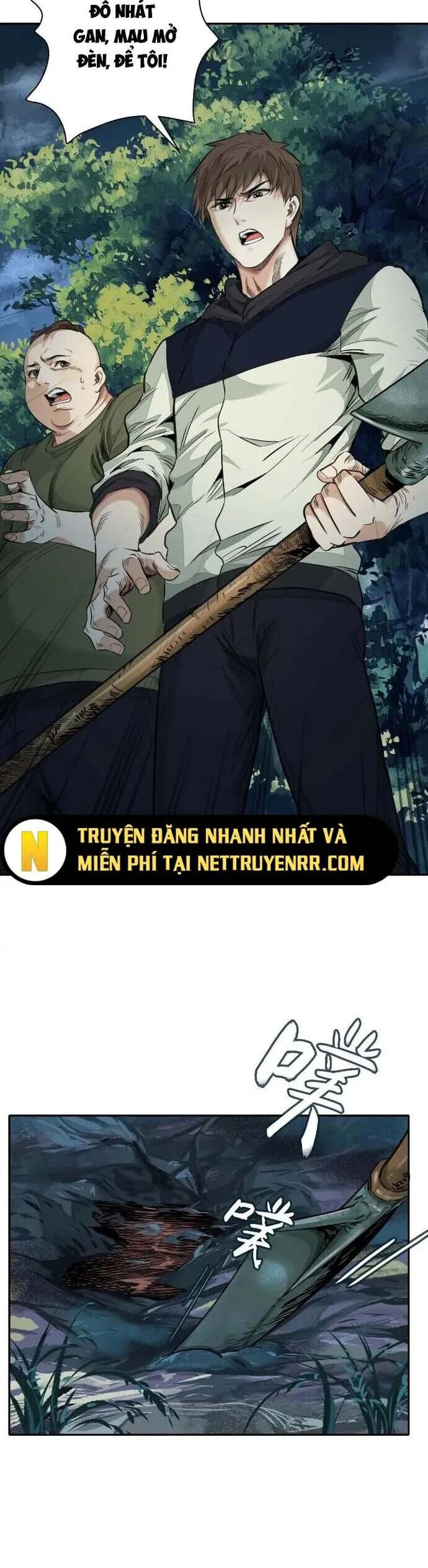 Thập nhị tinh Chapter 34 - Trang 2