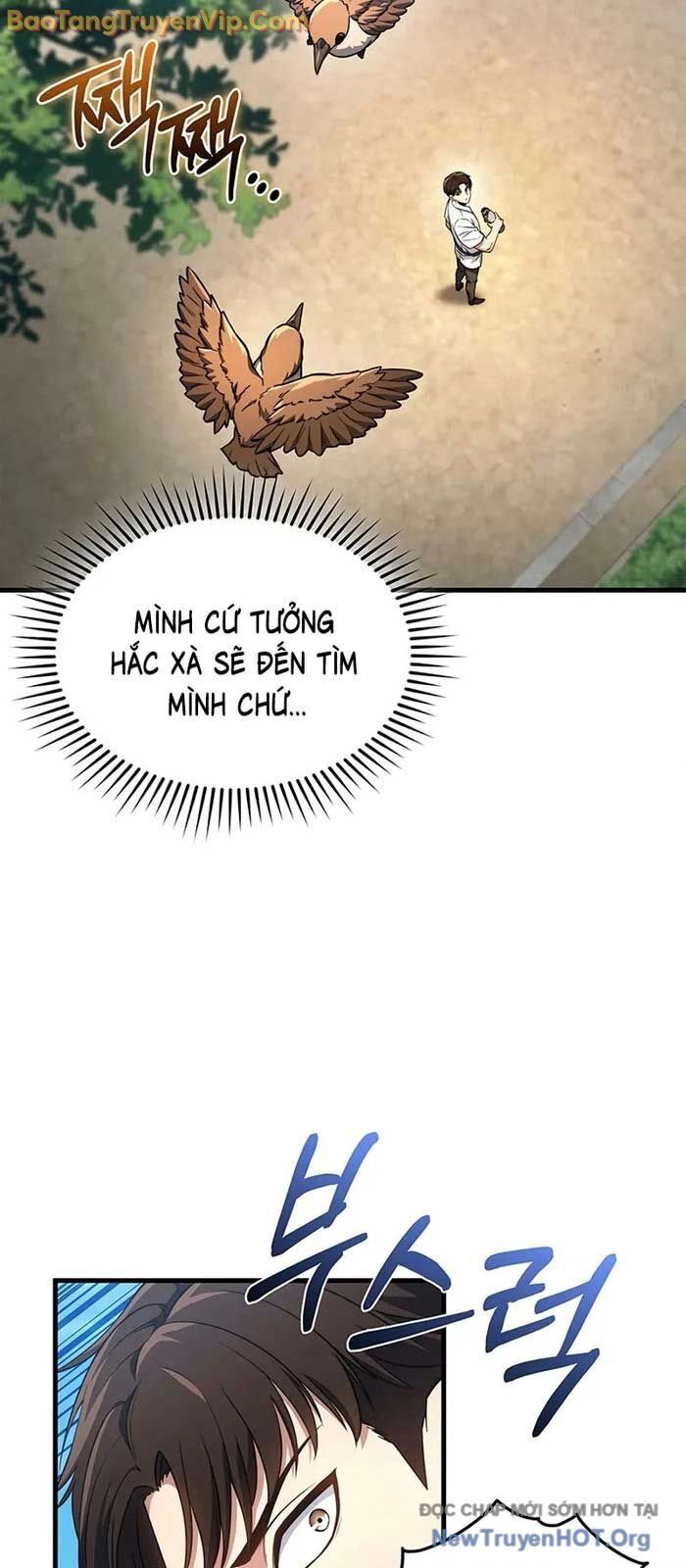 Sự Trở Lại Của Kỵ Sĩ Tử Thần Cấp Thảm Hoạ Chapter 6 - Next Chapter 7