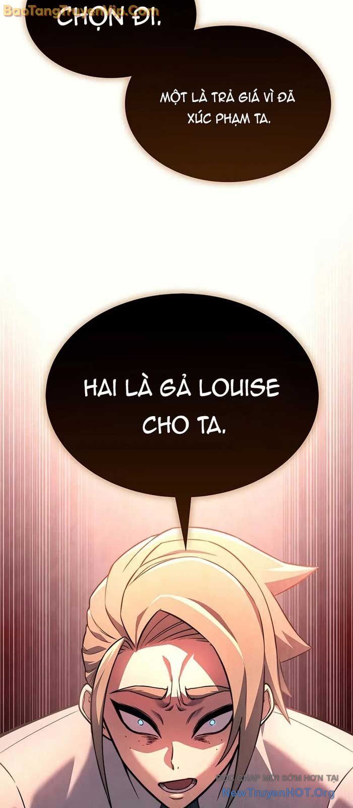 Sự Trở Lại Của Kỵ Sĩ Tử Thần Cấp Thảm Hoạ Chapter 6 - Next Chapter 7