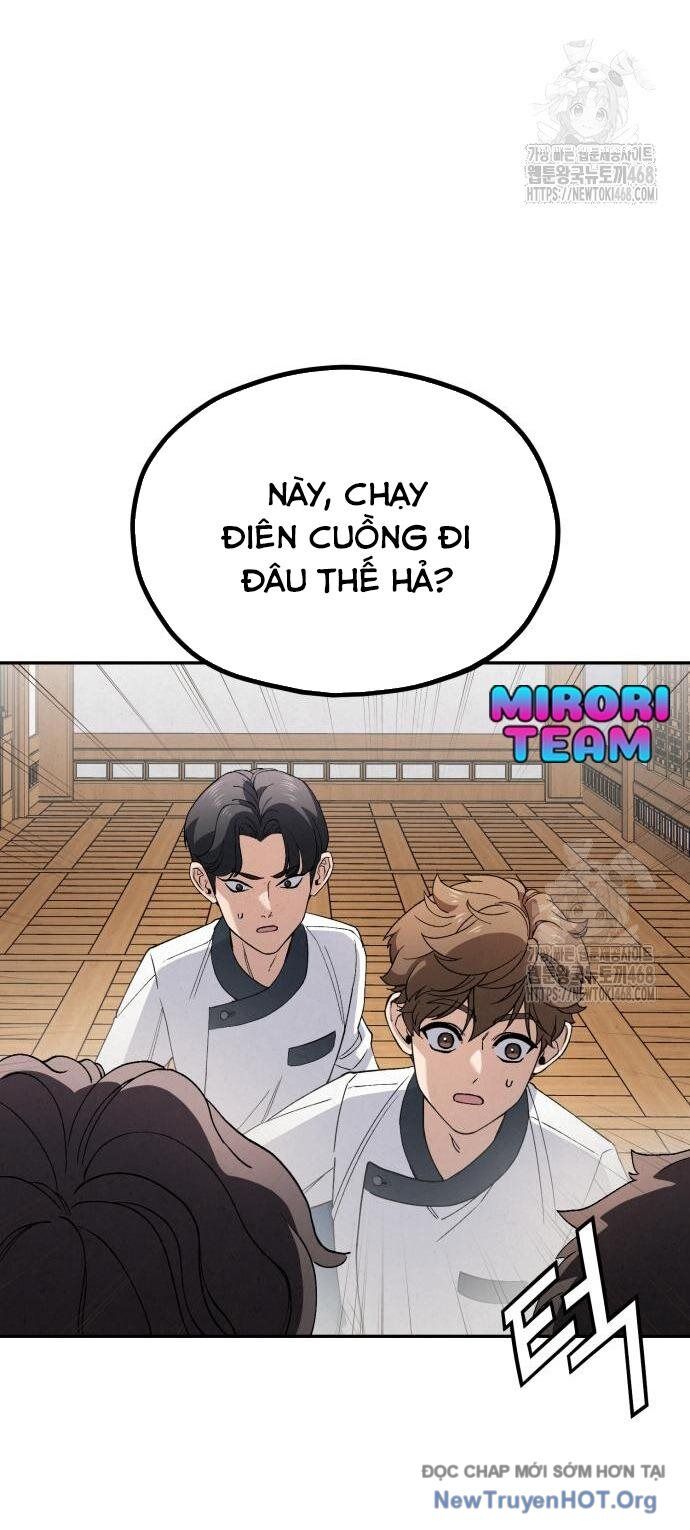 Đấu Trường Ẩm Thực Chapter 7 - Next Chapter 8