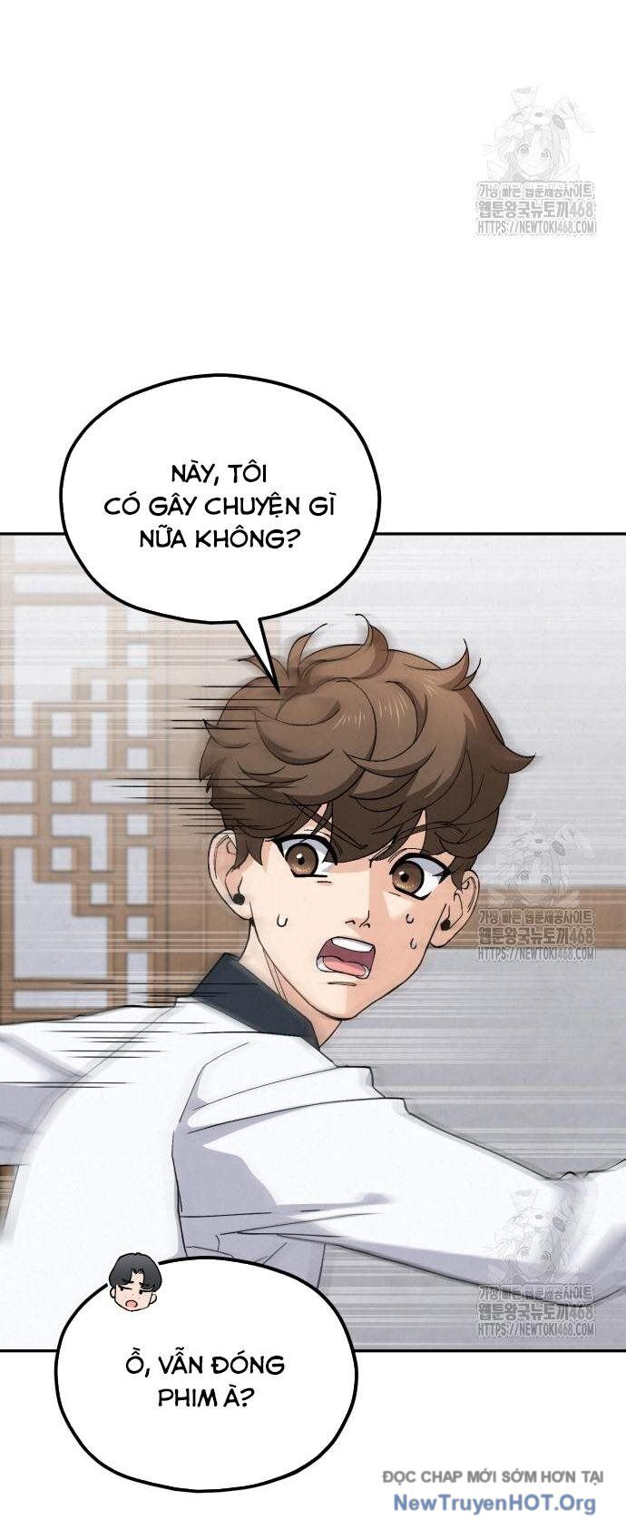 Đấu Trường Ẩm Thực Chapter 7 - Next Chapter 8