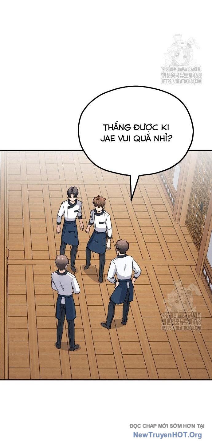 Đấu Trường Ẩm Thực Chapter 7 - Next Chapter 8