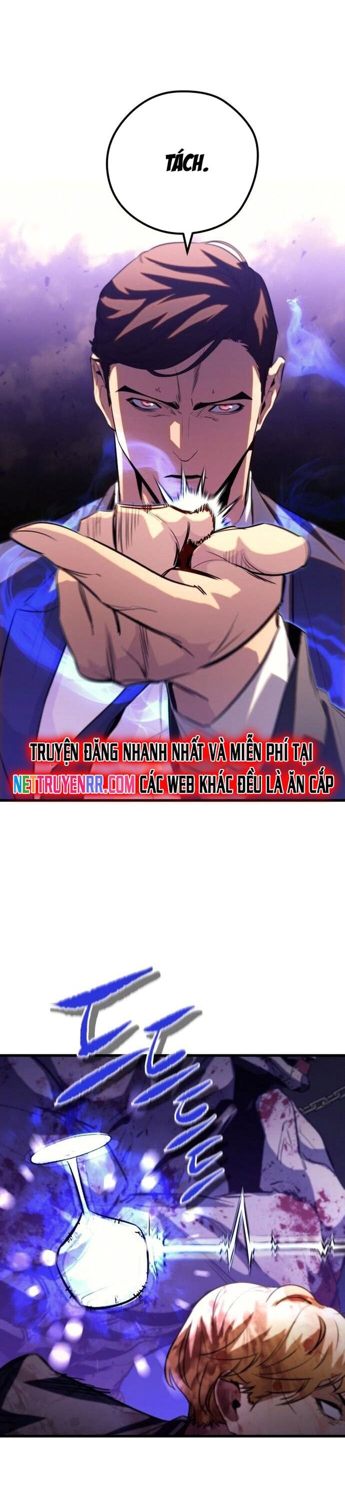 Ma linh vương Chapter 41 - Trang 2