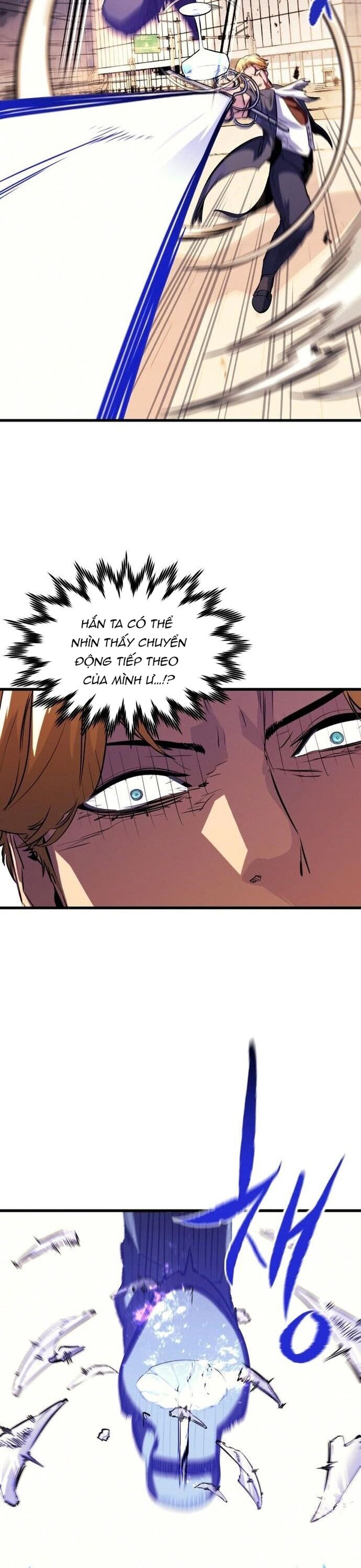 Ma linh vương Chapter 41 - Trang 2