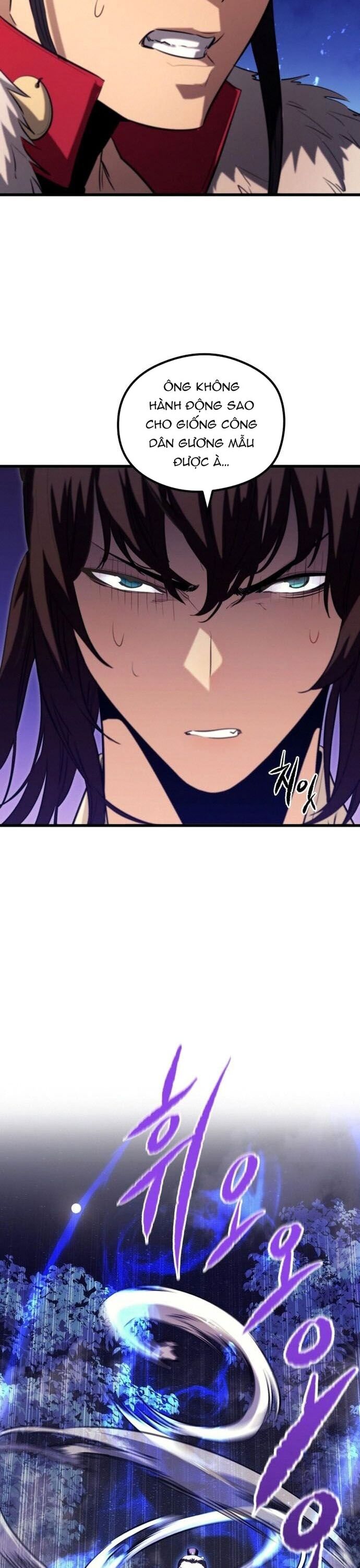 Ma linh vương Chapter 41 - Trang 2