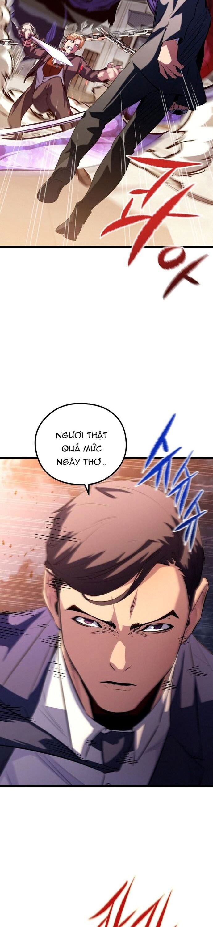 Ma linh vương Chapter 41 - Trang 2