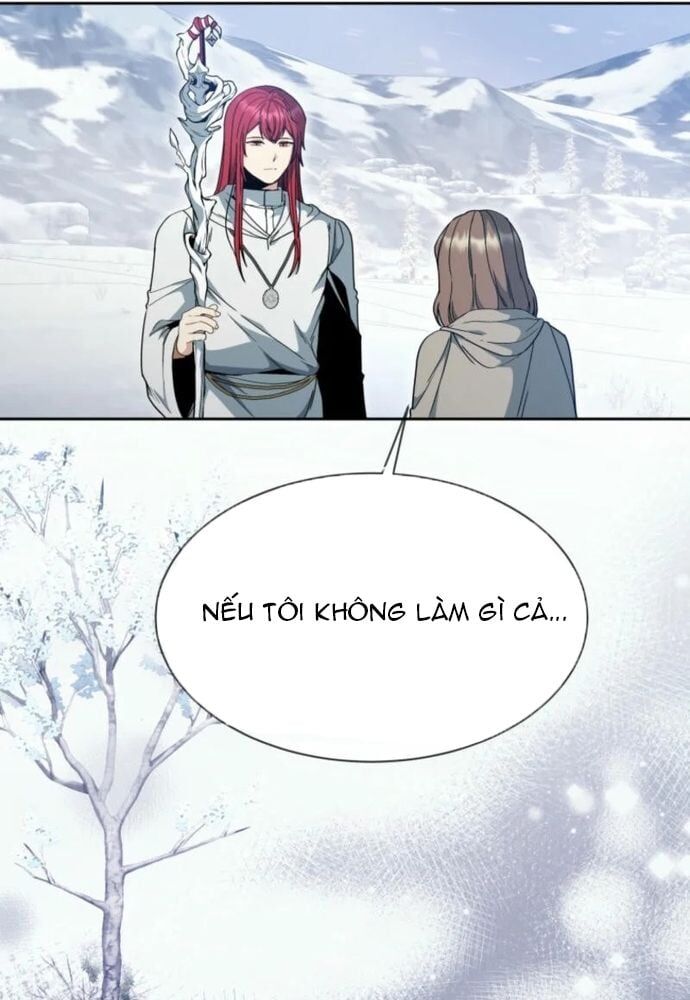 Winterbell Chapter 3.5 - Next Chapter 4
