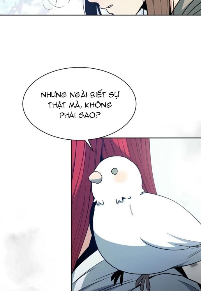 Winterbell Chapter 3.5 - Next Chapter 4