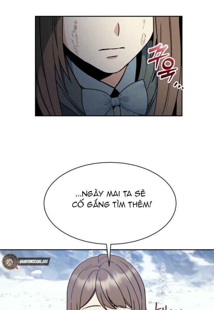 Winterbell Chapter 3.5 - Next Chapter 4