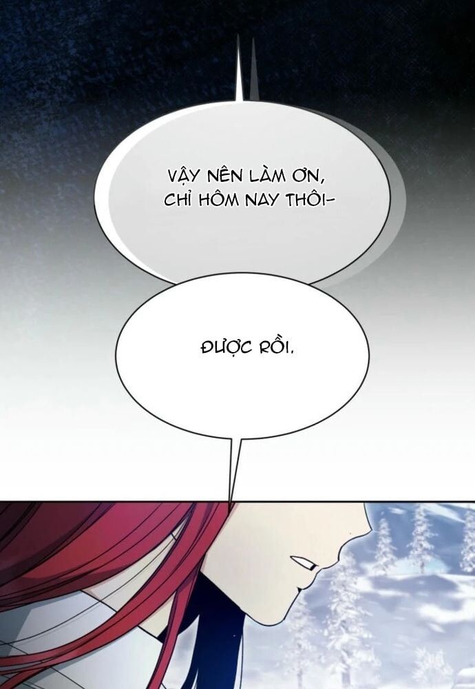 Winterbell Chapter 3.5 - Next Chapter 4