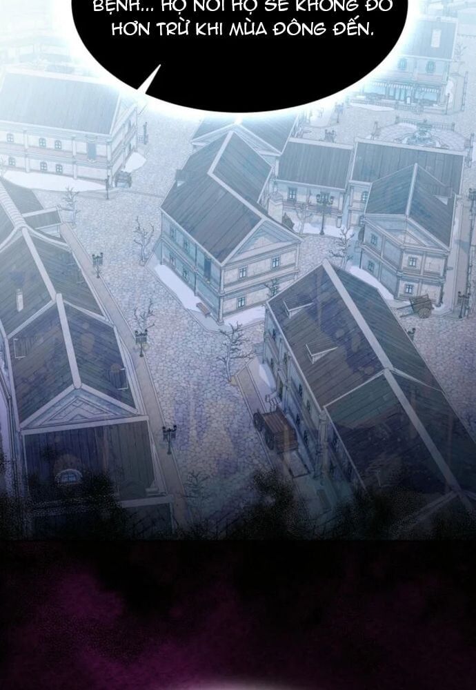 Winterbell Chapter 3.5 - Next Chapter 4