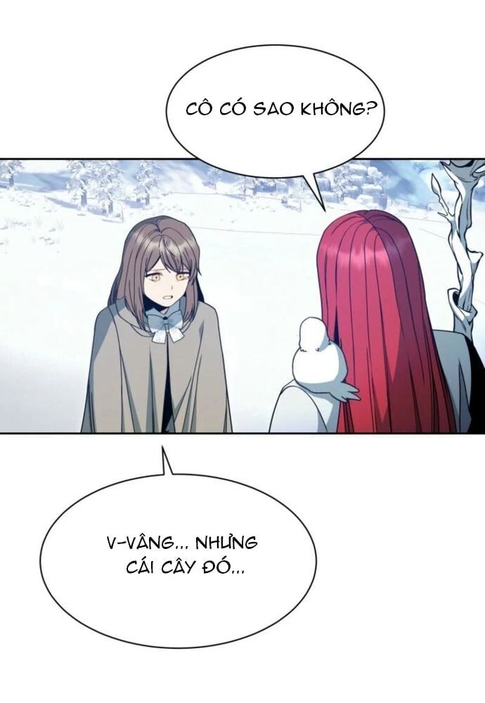 Winterbell Chapter 3.5 - Next Chapter 4
