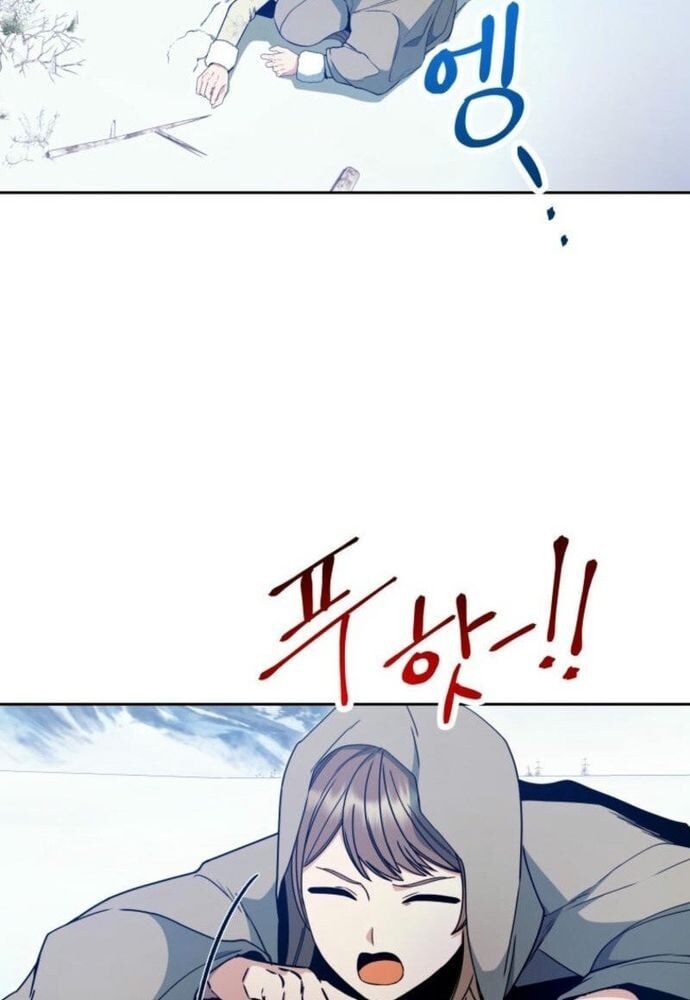 Winterbell Chapter 3.5 - Next Chapter 4