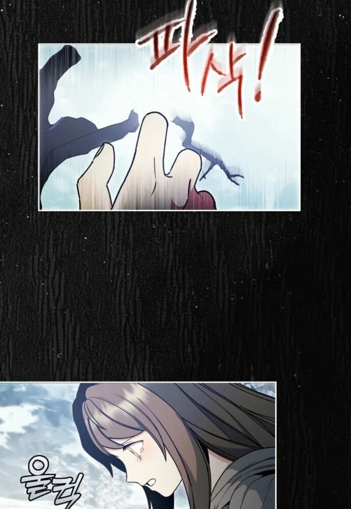 Winterbell Chapter 3.5 - Next Chapter 4