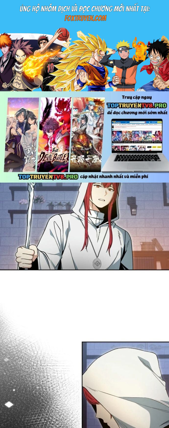 Winterbell Chapter 3.5 - Next Chapter 4