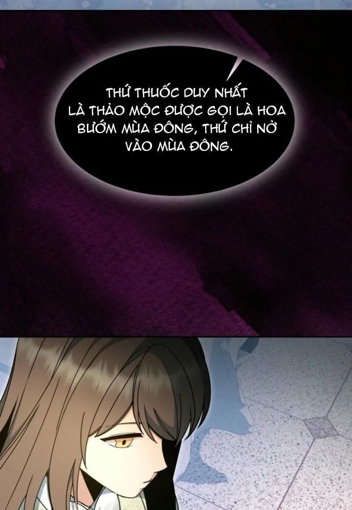 Winterbell Chapter 3.5 - Next Chapter 4