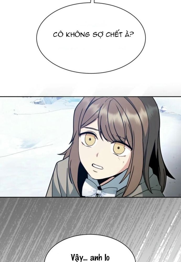 Winterbell Chapter 3.5 - Next Chapter 4