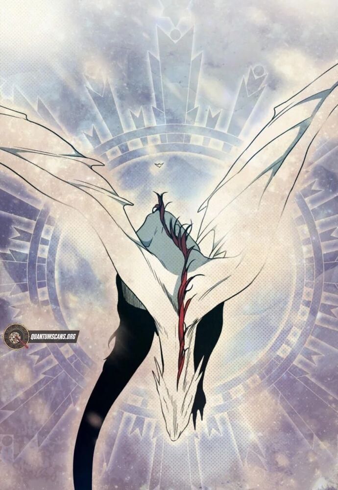 Winterbell Chapter 3.5 - Next Chapter 4