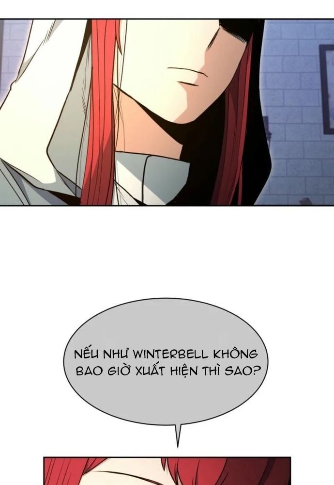 Winterbell Chapter 3.5 - Next Chapter 4