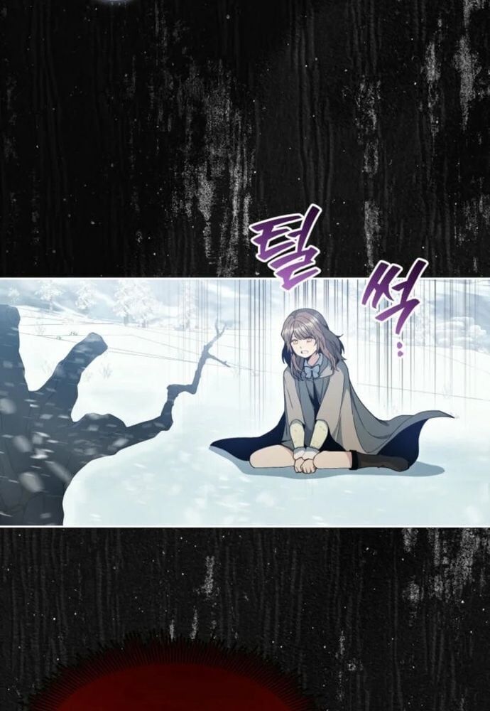 Winterbell Chapter 3.5 - Next Chapter 4
