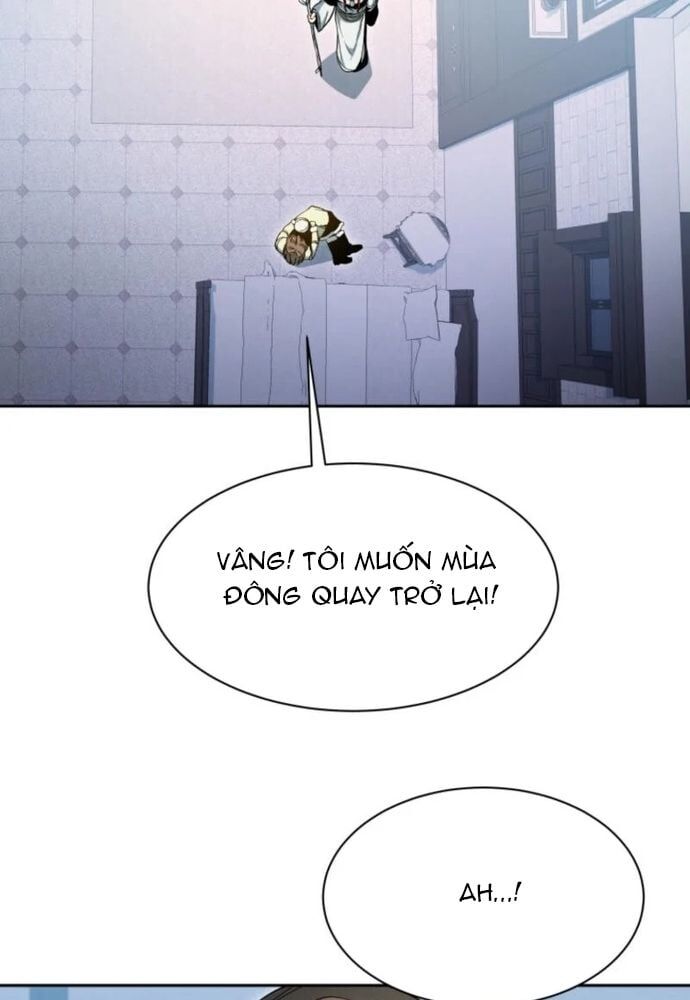 Winterbell Chapter 3.5 - Next Chapter 4