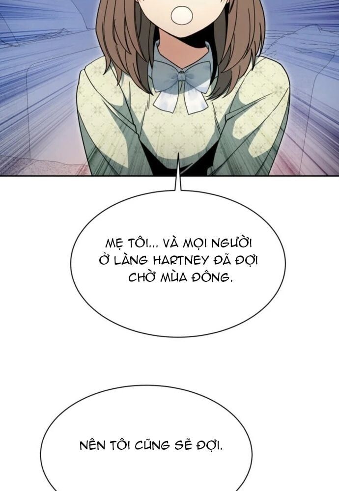 Winterbell Chapter 3.5 - Next Chapter 4
