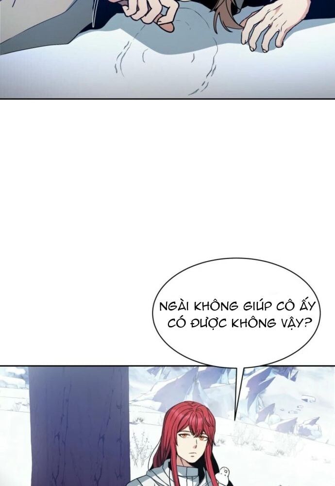 Winterbell Chapter 3.5 - Next Chapter 4
