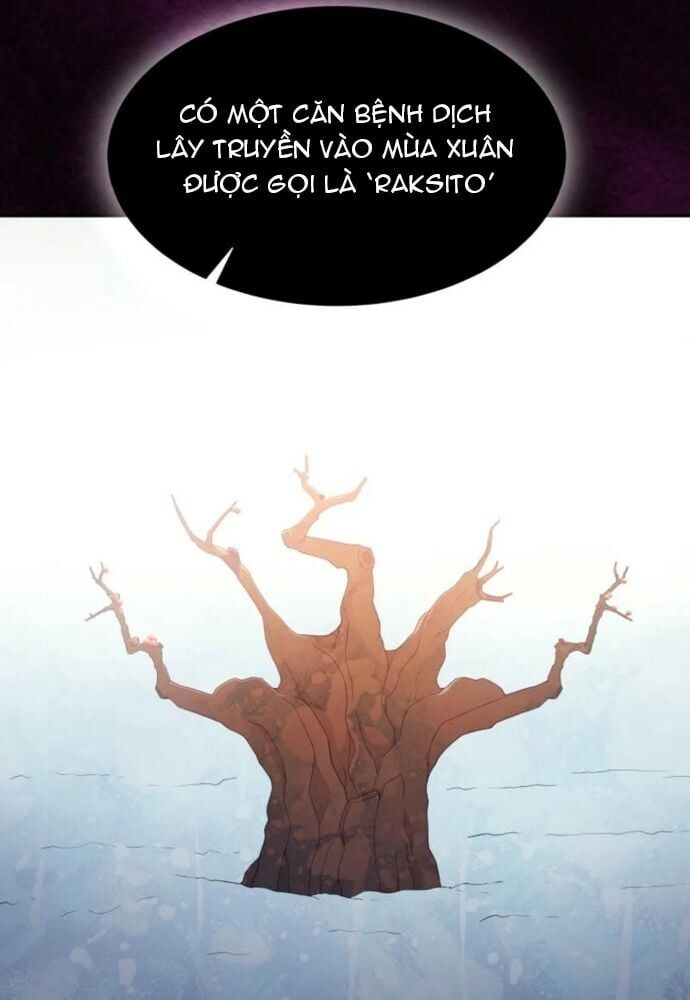 Winterbell Chapter 3.5 - Next Chapter 4