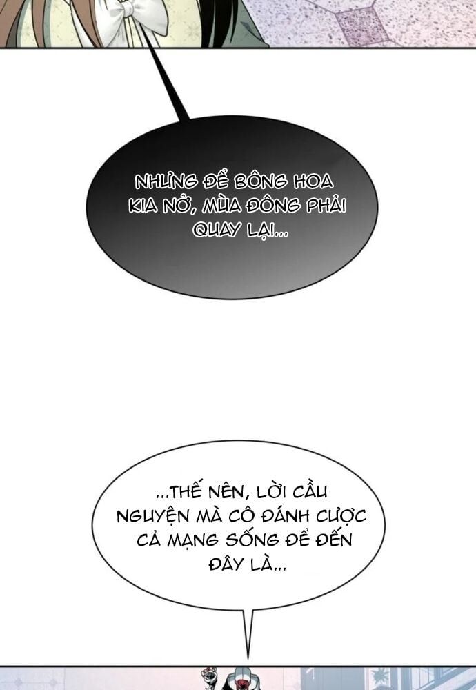 Winterbell Chapter 3.5 - Next Chapter 4