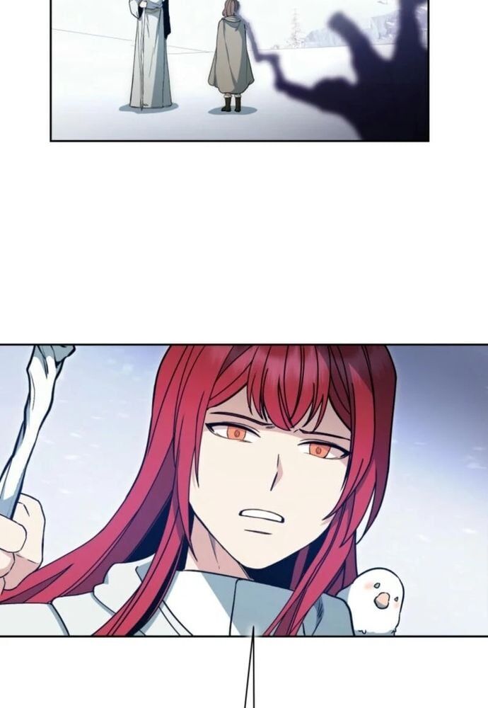 Winterbell Chapter 3.5 - Next Chapter 4