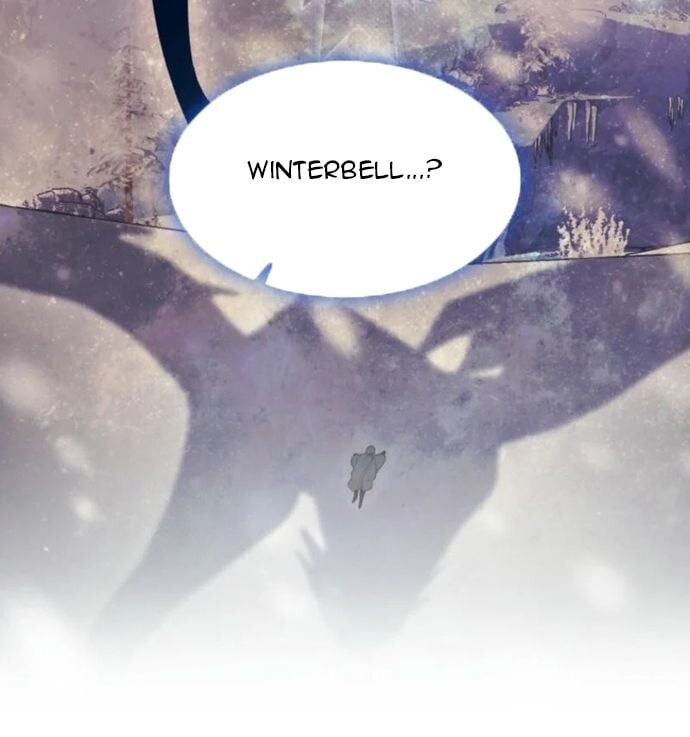 Winterbell Chapter 3.5 - Next Chapter 4