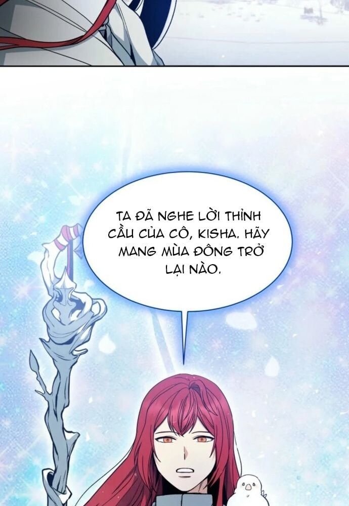 Winterbell Chapter 3.5 - Next Chapter 4