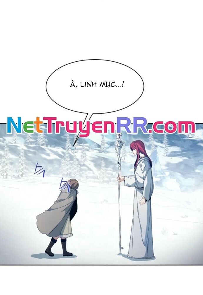 Winterbell Chapter 3.5 - Next Chapter 4