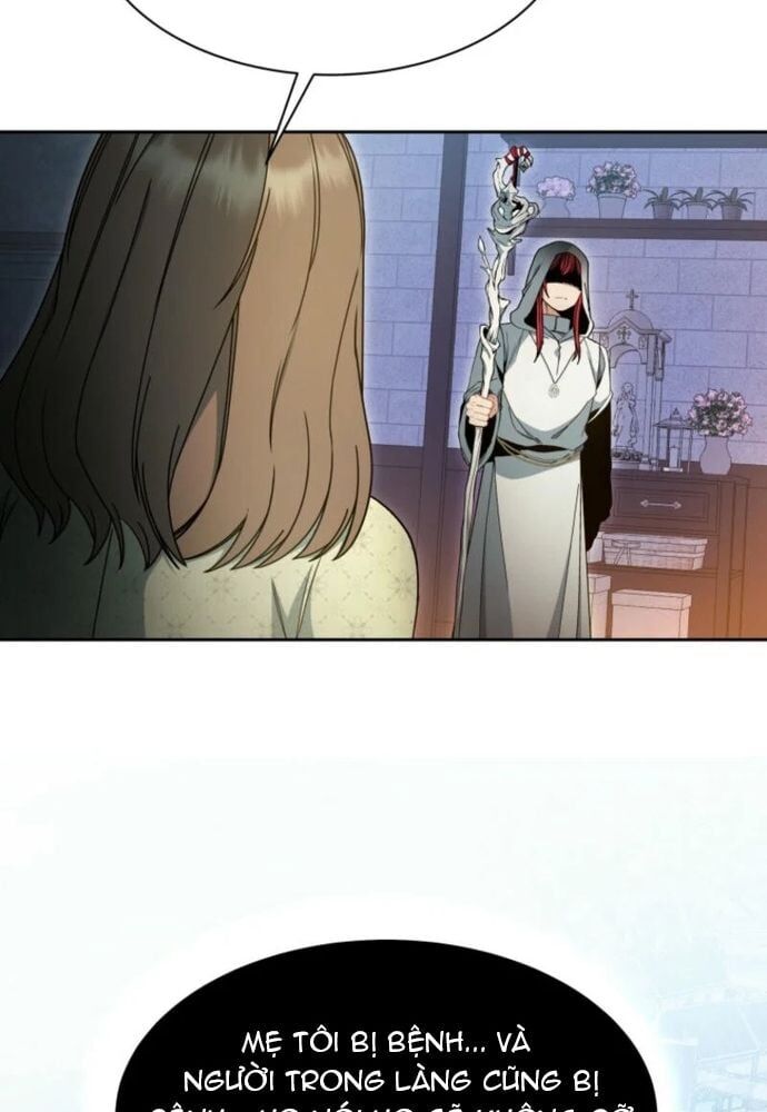 Winterbell Chapter 3.5 - Next Chapter 4