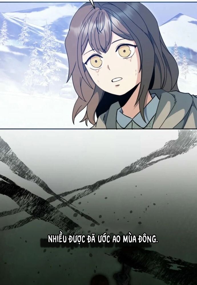 Winterbell Chapter 3.5 - Next Chapter 4