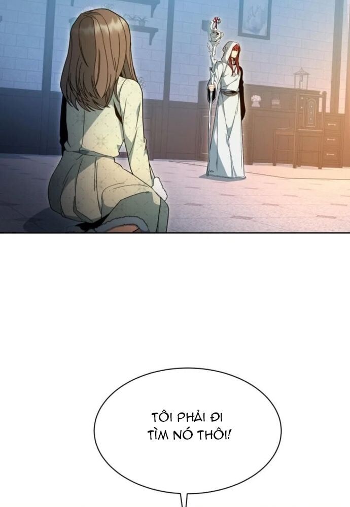 Winterbell Chapter 3.5 - Next Chapter 4