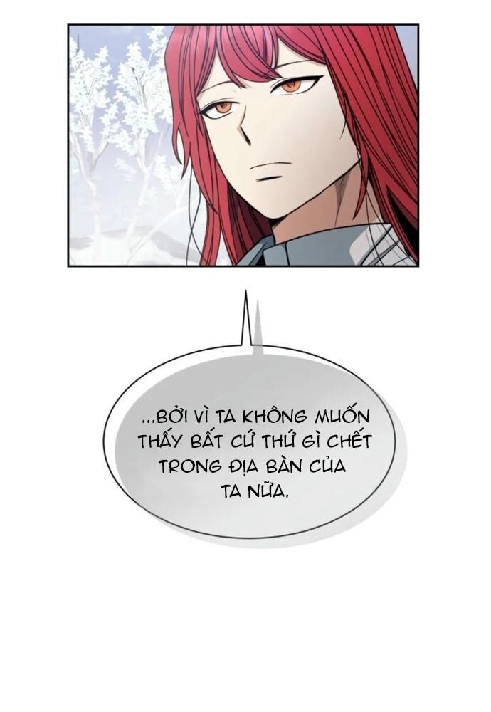 Winterbell Chapter 3.5 - Next Chapter 4