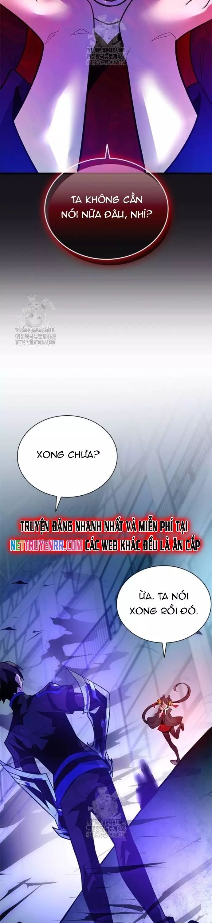 Tiêu Diệt Ác Nhân Chapter 192 - Trang 2