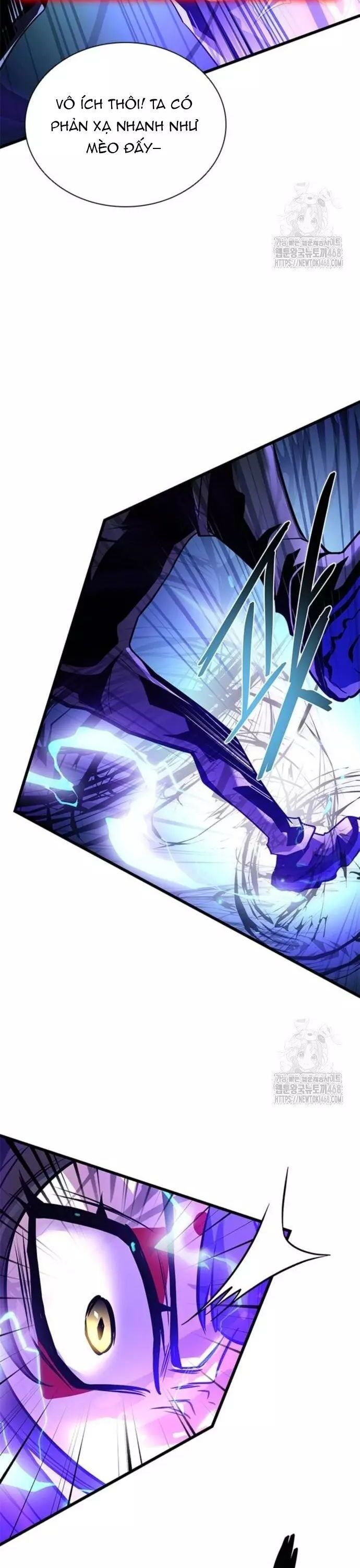 Tiêu Diệt Ác Nhân Chapter 192 - Trang 2