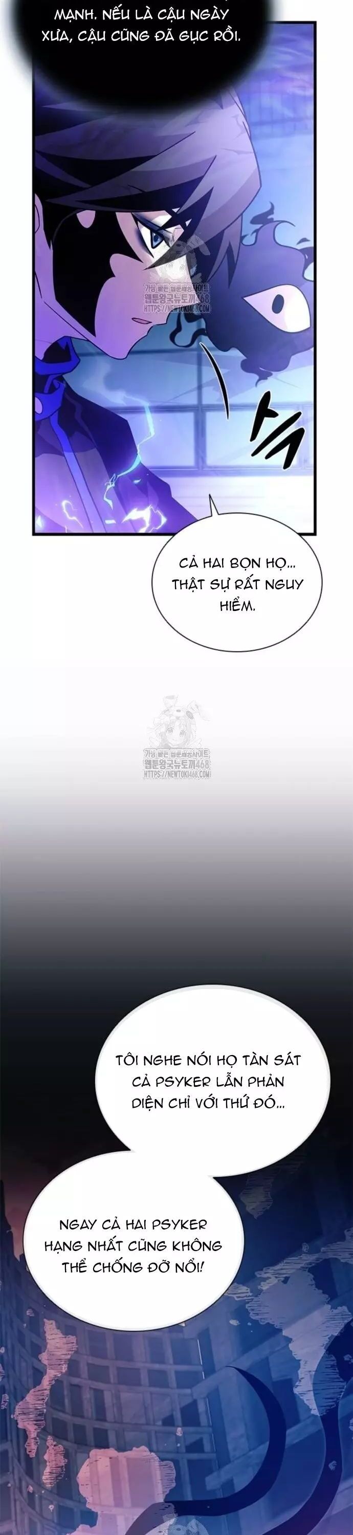 Tiêu Diệt Ác Nhân Chapter 192 - Trang 2