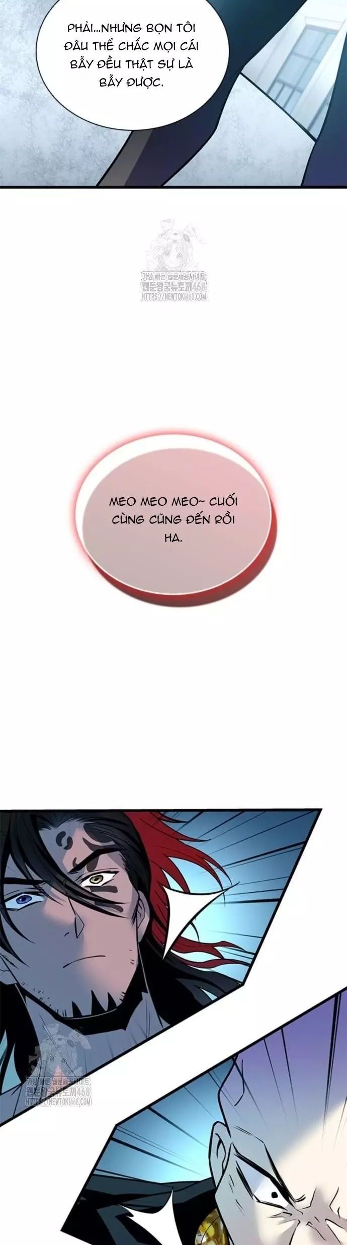 Tiêu Diệt Ác Nhân Chapter 192 - Trang 2