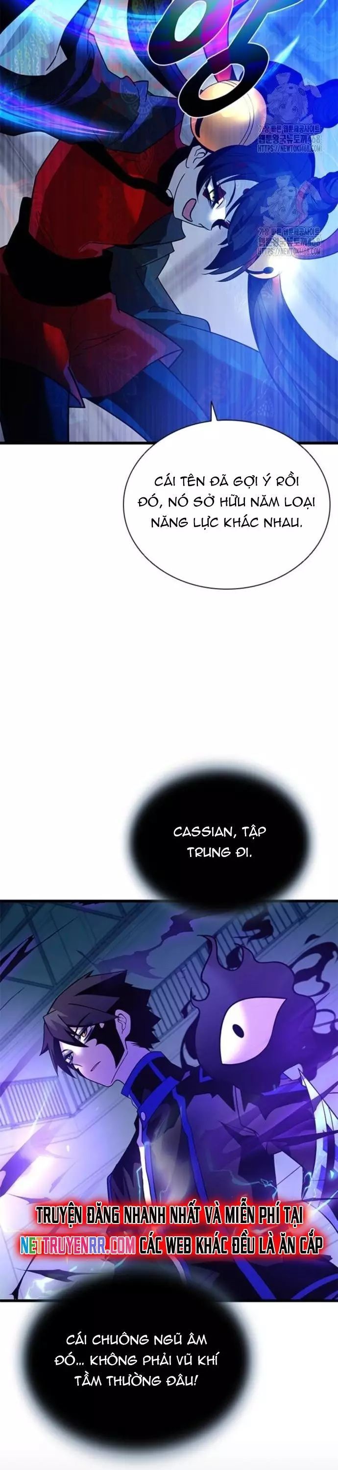 Tiêu Diệt Ác Nhân Chapter 192 - Trang 2